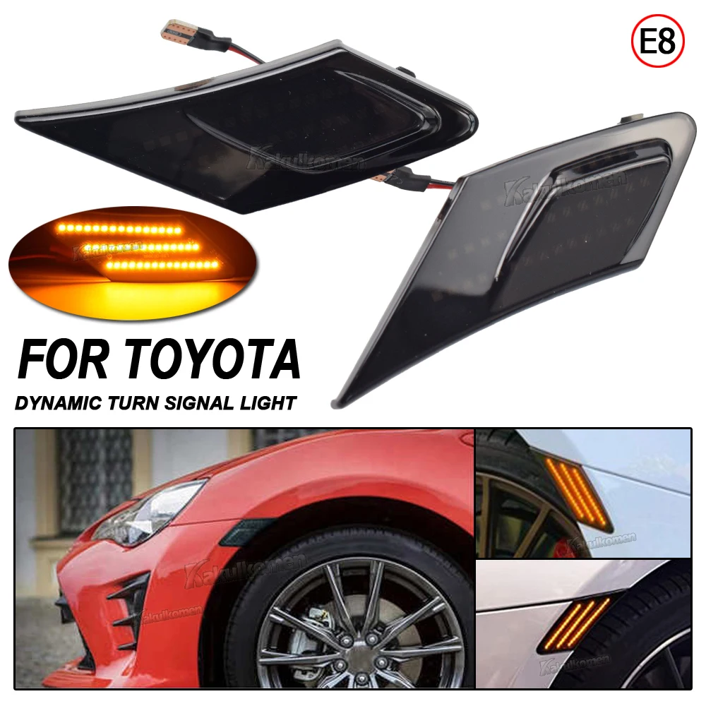 LED ̳  õ ̵ Ŀ   ǥõ, Ÿ 86 FT86 GT86, ٷ BRZ Scion FR-S
