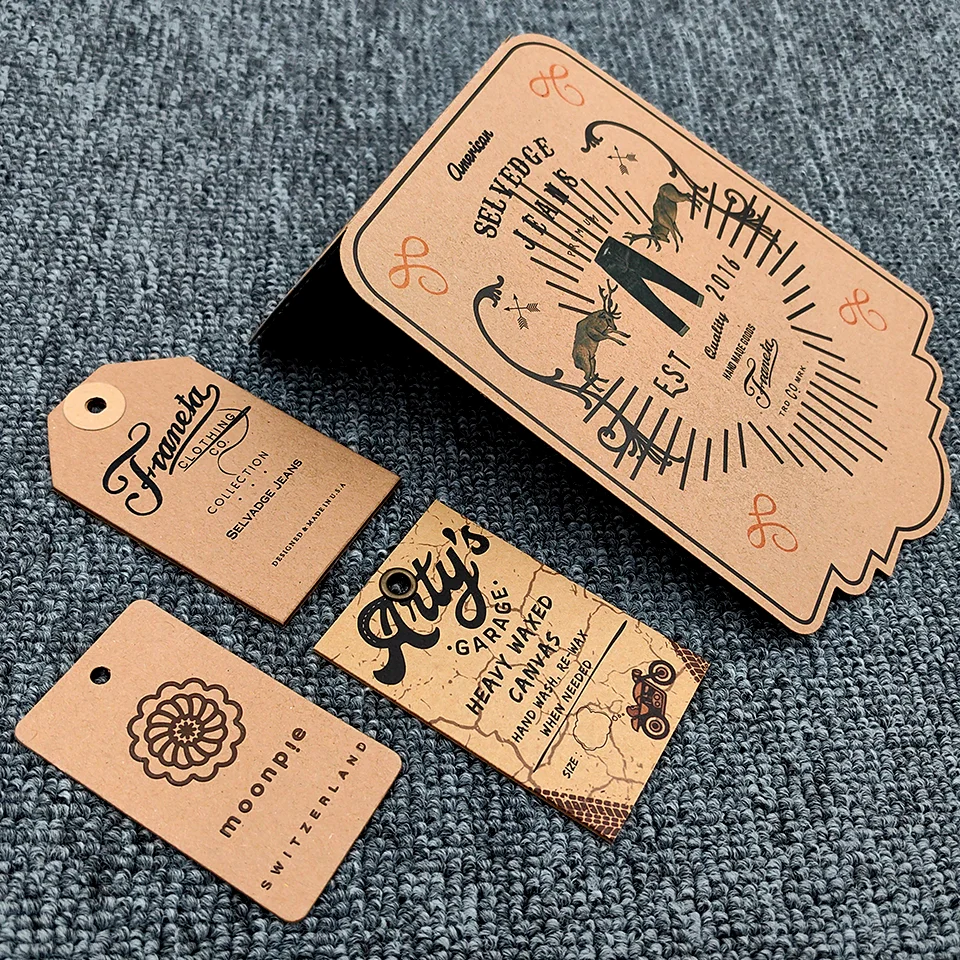 ラベル　タグ　ピエブックス　Label Tag 服　ジーンズ　アート　デザイン ラベル タグ ピエブックス Label Tag 服 ジーンズ アート デザイン