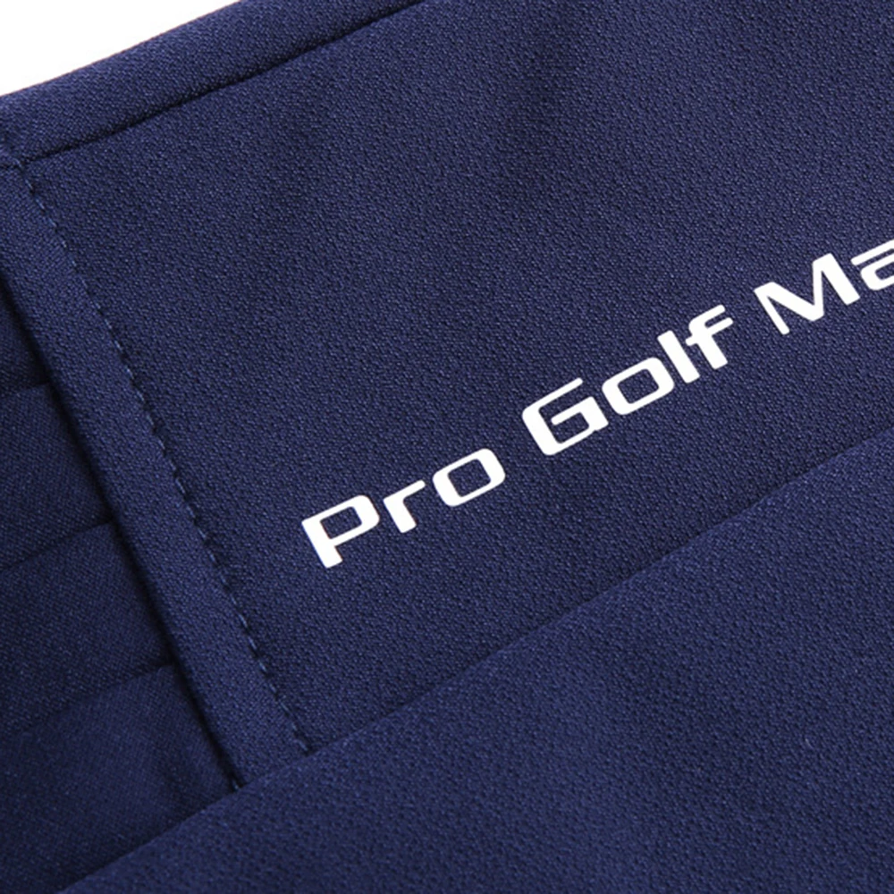 PGM's Golf Short Skirt Summer Women's Pleated Skirt with Soft and Elastic Back Hem, Moisture Absorbing and Quick Drying