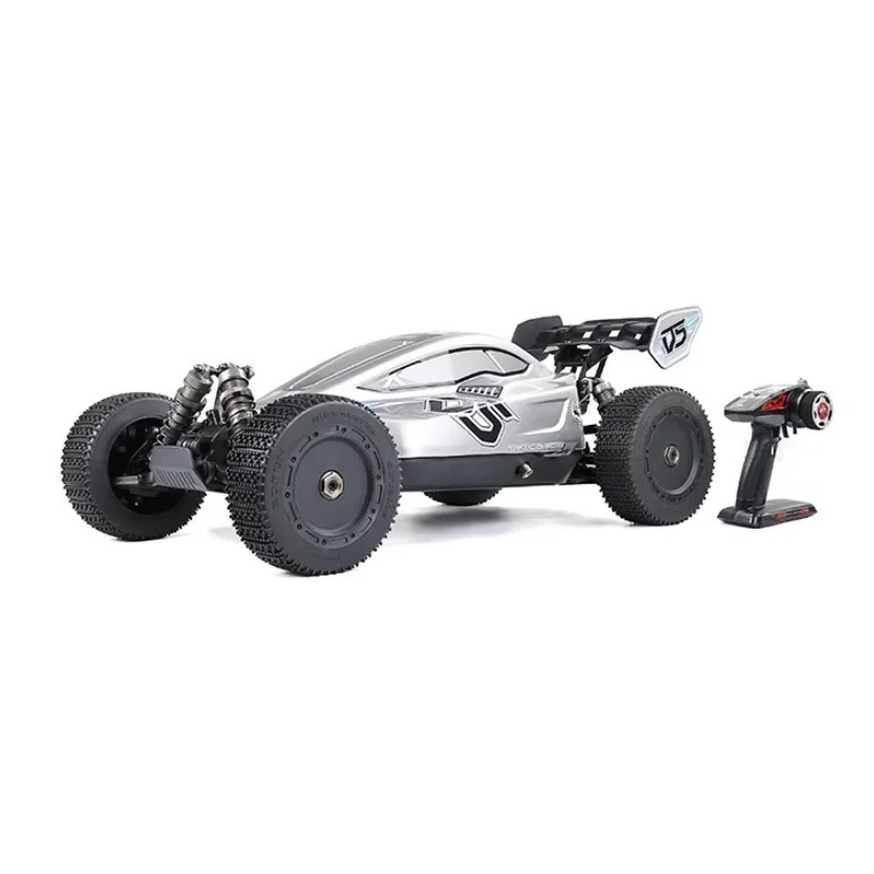 36cc 2-Ring Gas High Performance Rovan D5 4WD Ready to Run Buggy