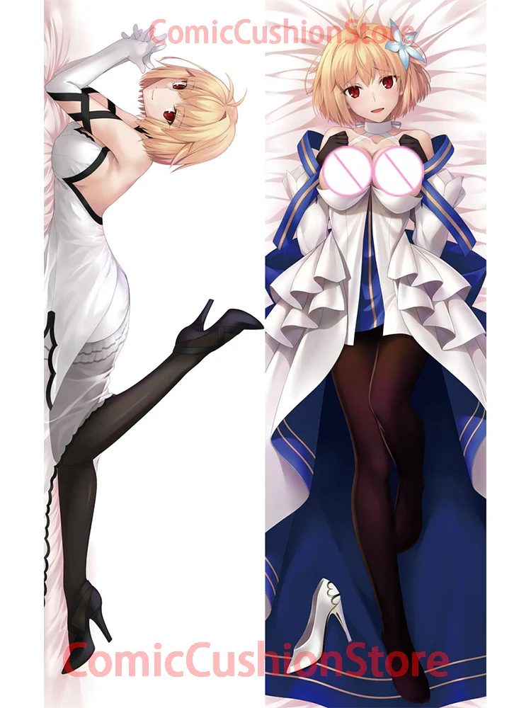 

Dakimakura anime дакимакура Подушка Dakimakura с принтом аниме, архетип, судьба земли, большой заказ, двухсторонняя подушка для тела, наволочка для взрослых
