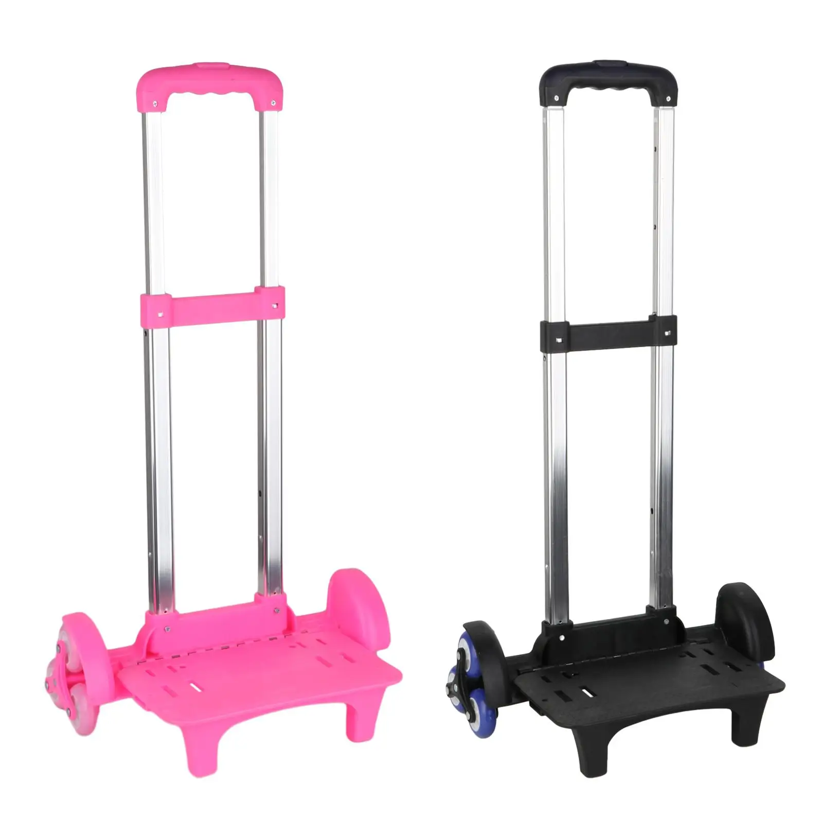 Stair Climber Folding Hand Truck Moving Cart for Outdoor Sturdy Multipurpose portable hand cart