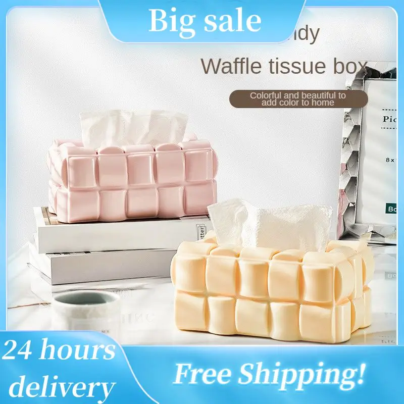 

Настенный органайзер для салфеток, креативный декоративный многофункциональный простой в хранении новый органайзер для хранения