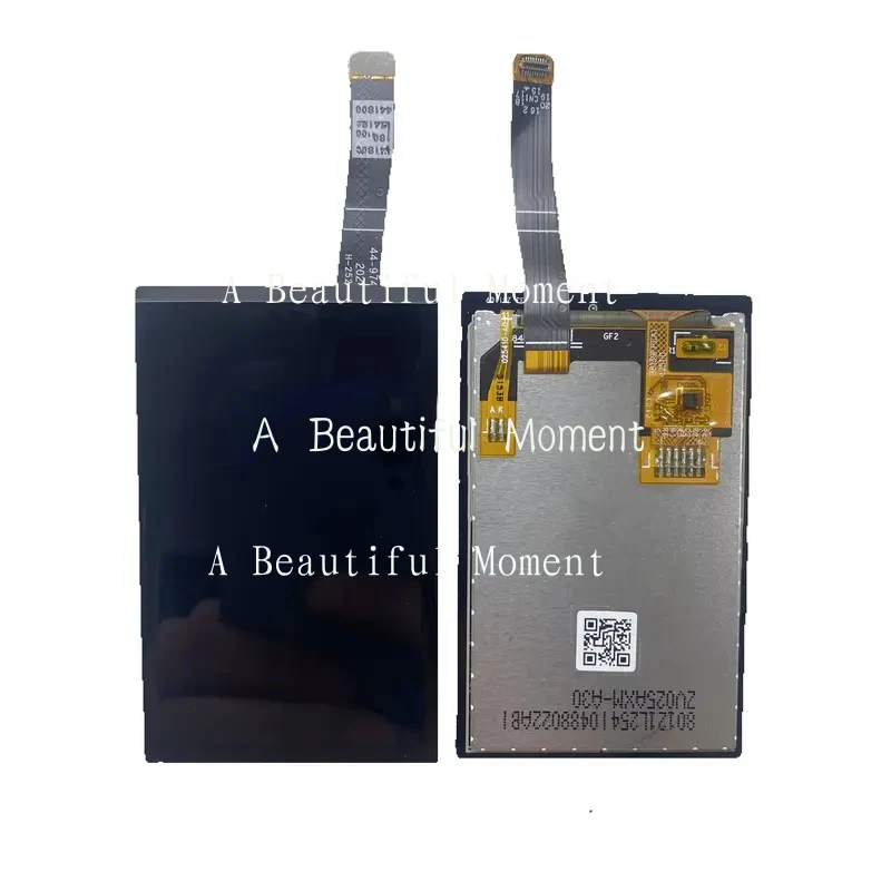 Insta360 X5 카메라 LCD 디스플레이 터치 스크린 수리 교체 부품 교체