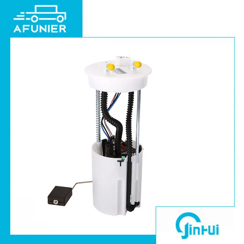 1pcs Fuel pump For GREAT WALL HOVER H3 H5 4G63 4G64 4G69 Gasoline Engine OE NO.:1106100BK00XA |