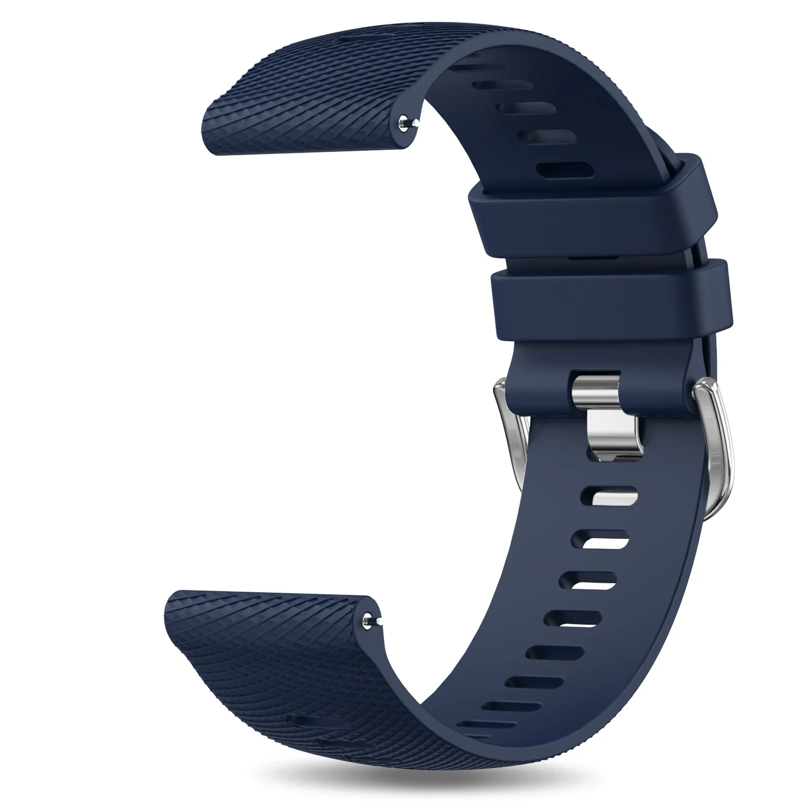 Versatile Replacement Strap for Smartwatch Bands (Various Sizes)