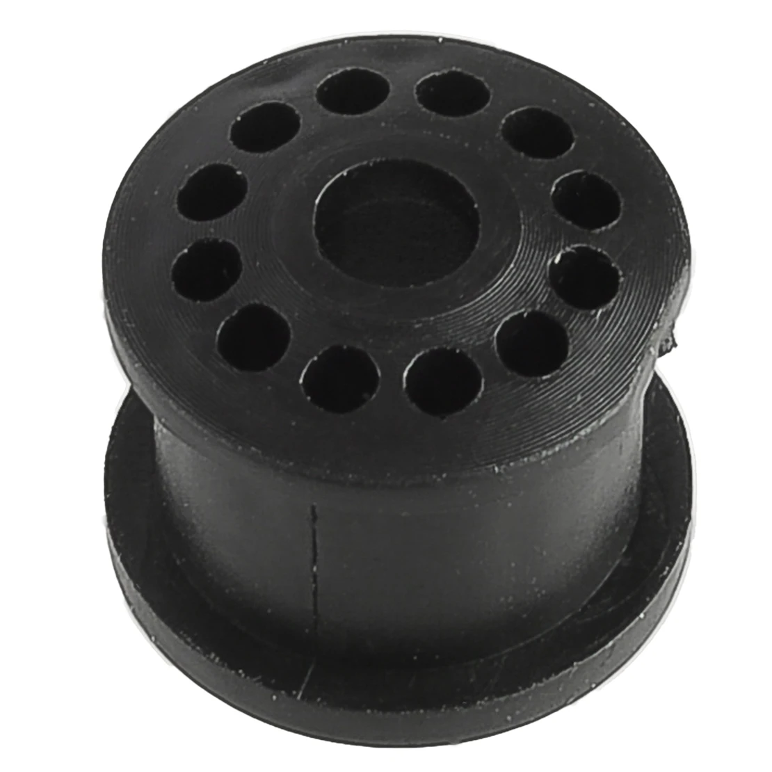 

4S6P-7412-AA 4641135 4668268AC 5037380AA 5 шт. рычаг переключения передач кабеля втулка втулки втулка подходит для Ford Fiesta Focus 2002-2007 2008