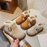 Stylische Knöchelschuhe – Bild 3