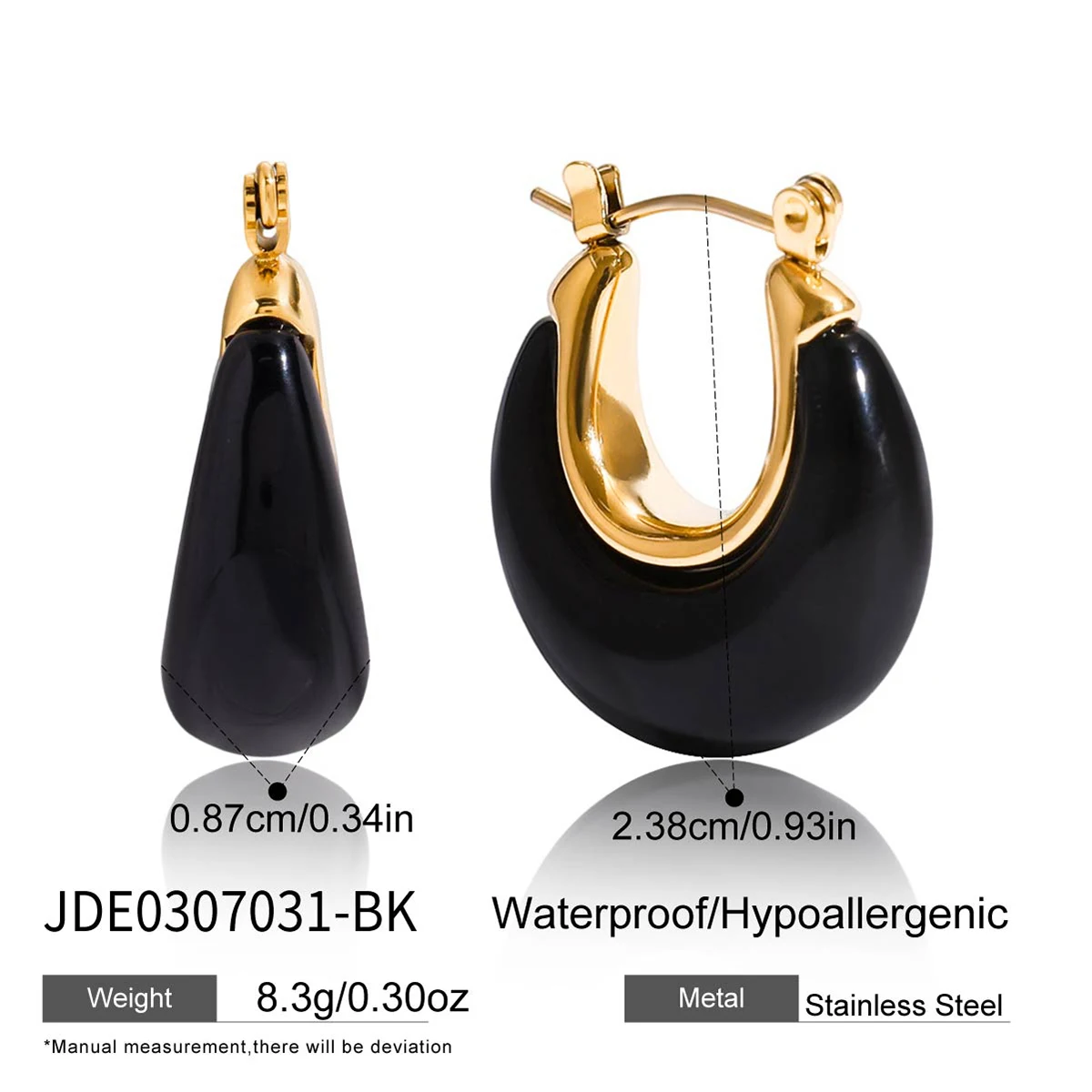 JDE0307031-BK