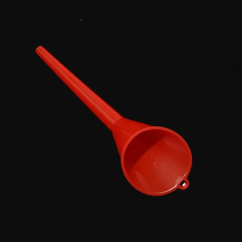 Long Stem Oil Funnel 5