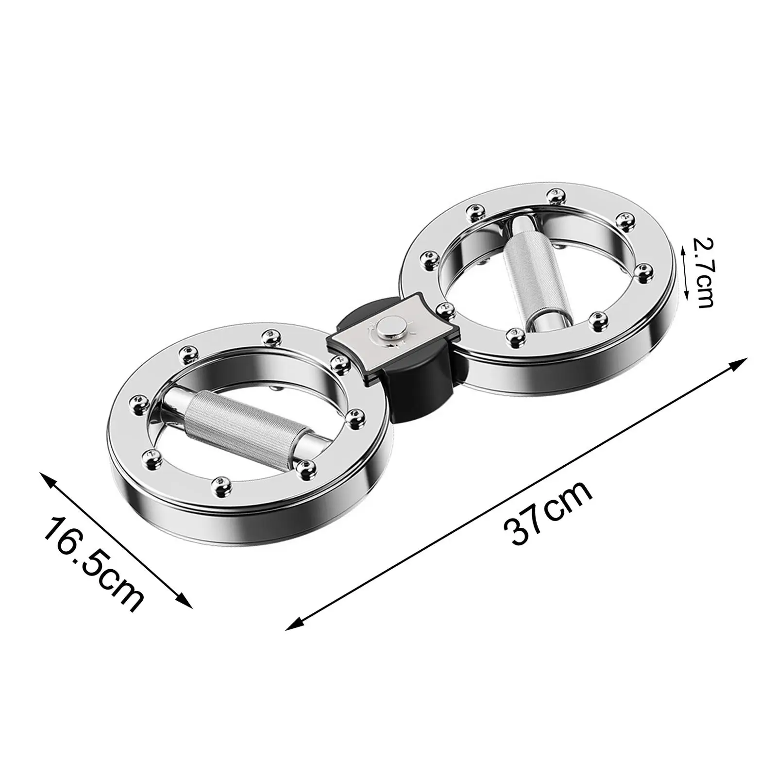 Upper Body Strength Training Resistance Adjustable Arm Strengthener Rotator Machine Chest Expander for Legs Forearm Trainer arm strength trainer
