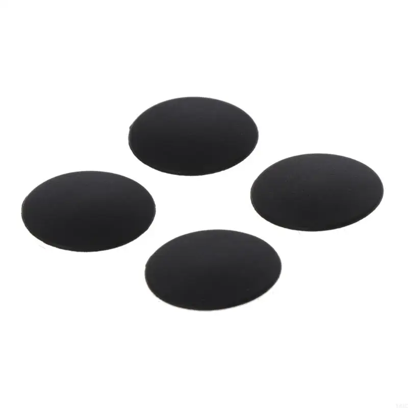 Y8AC 4pcs/lot Bottom for Case Rubber Feet Replacement Pad for MacBook A1425 A1502 A1398 13" 15"