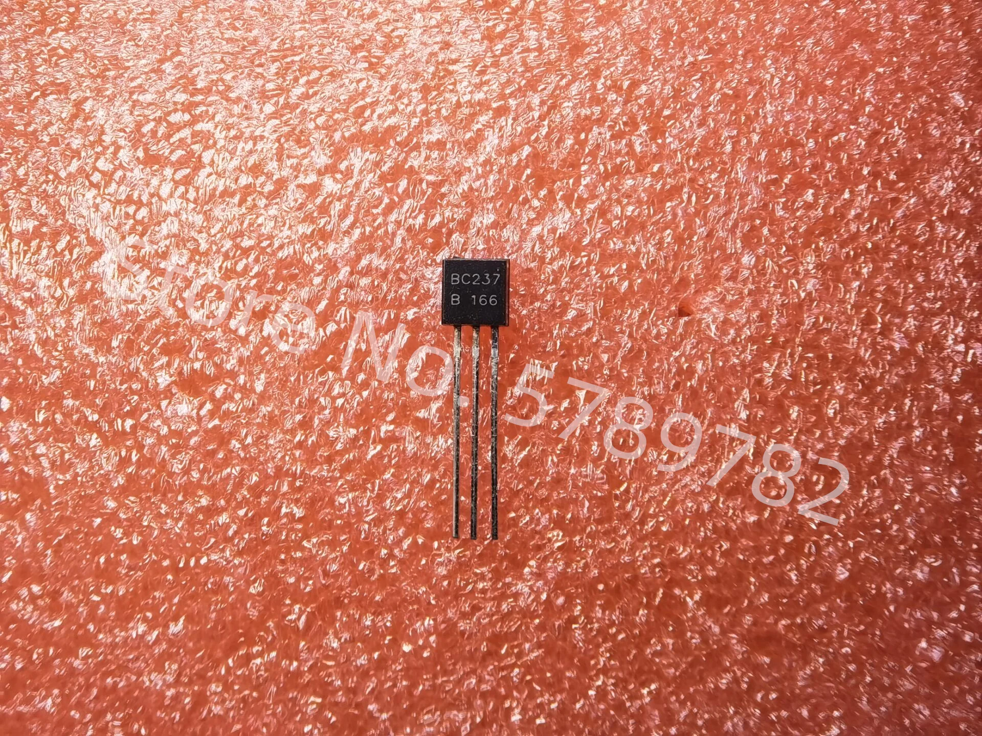 BC639 BC237 BS170 MPSA56 10pcs New original