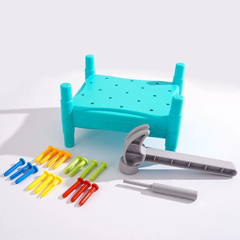 Рисунок 6 - Детский молоток, популярный пластиковый