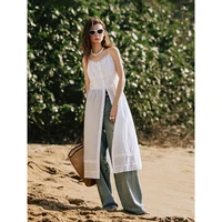 TOYOUTH Women Dress 2025 Summer New Elegant Dress 8529022 - Image 2