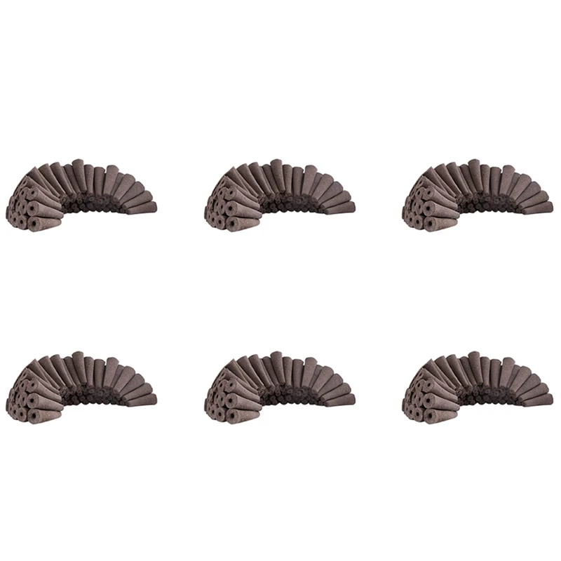 

300 Pack Grow Sponges, Seed Starter Pods Replacement Root , Refill Pods For Hydroponic Indoor Garden Growing System