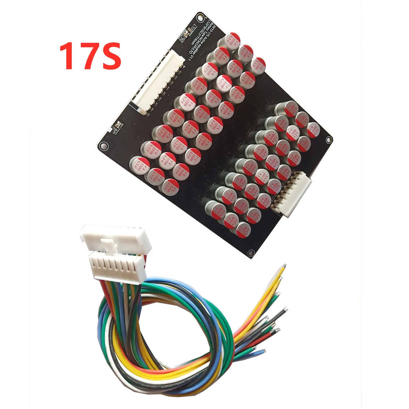 Chargeur RC LiPo 1S-24S 4A pour Batteries Modélisme