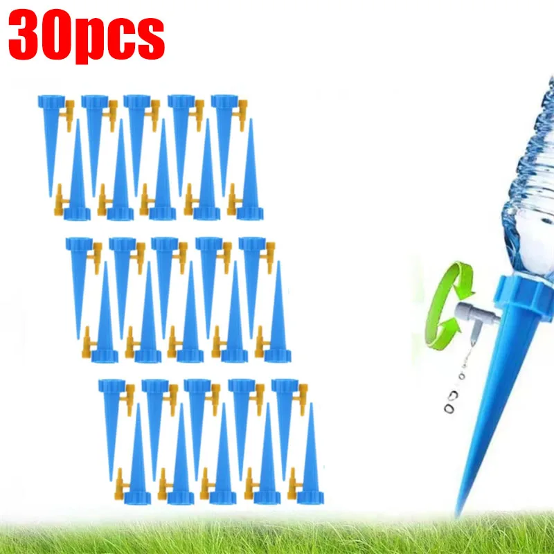 30pcs Blue