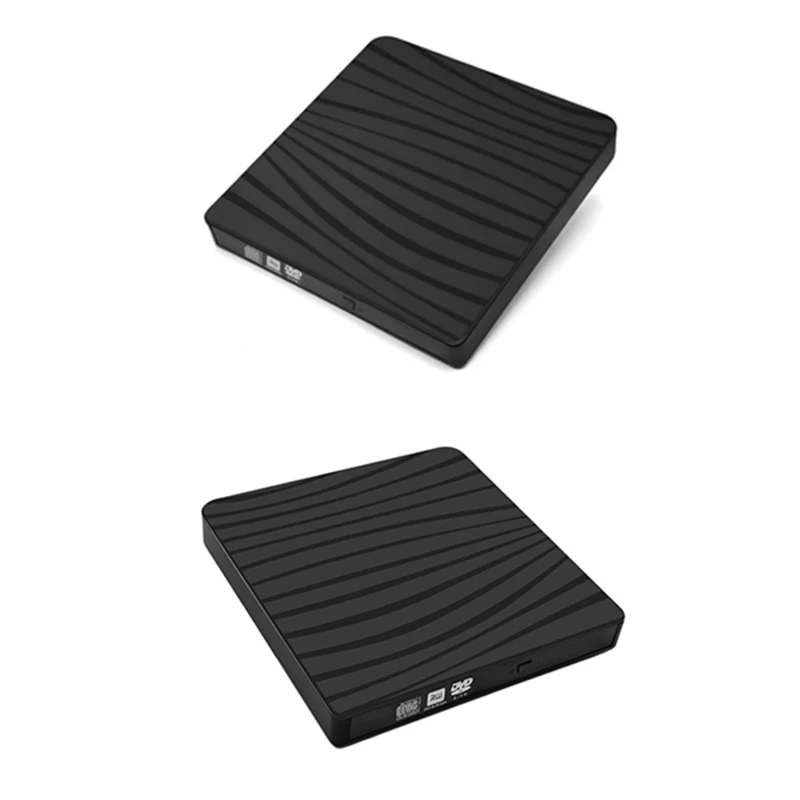 

0028 Blu-ray, Usb3.0 портативная внешняя съемная Blu-Ray горелка для ноутбука, настольных компьютеров