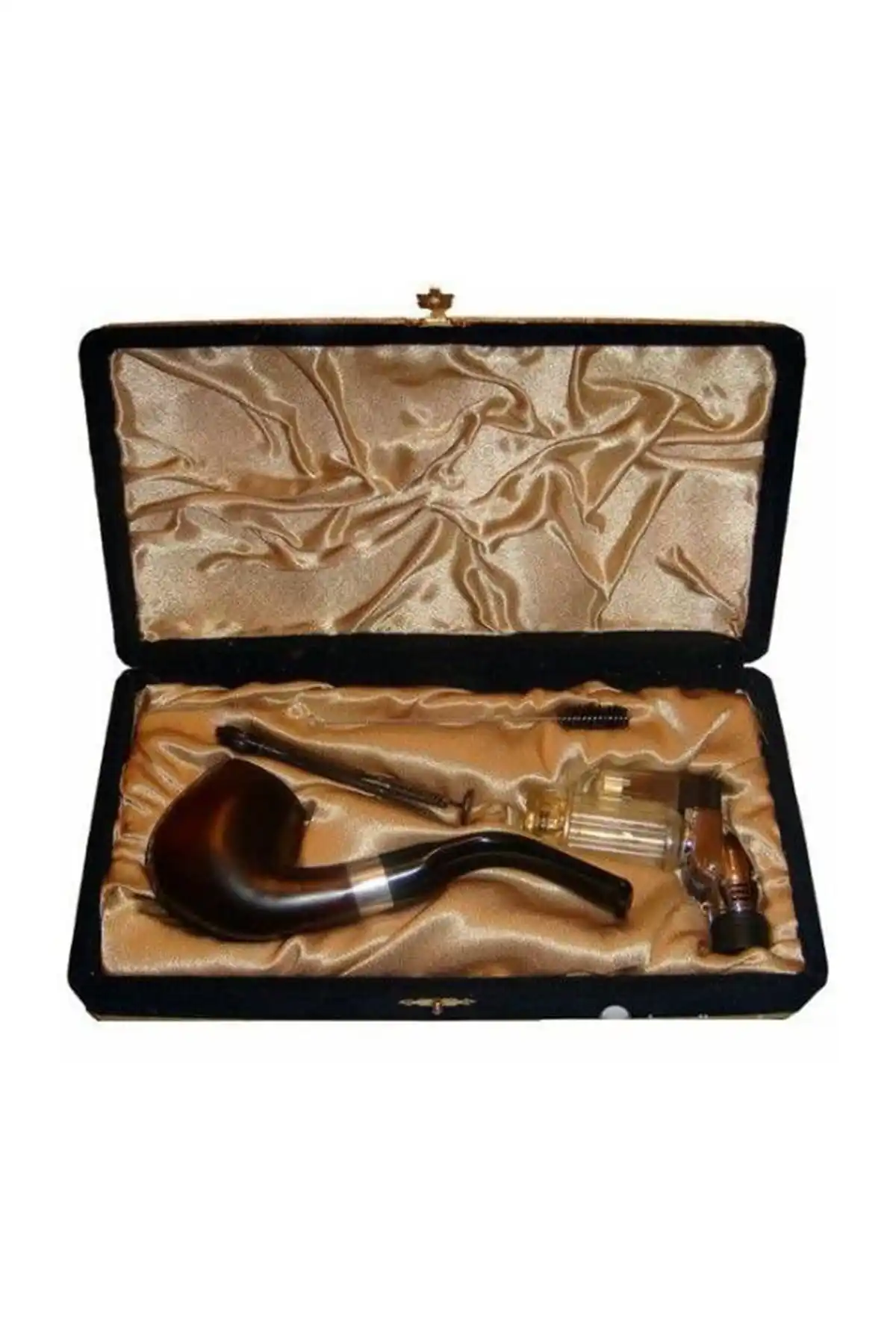 Tobacco pipe Set Gift Boxed (Sg001) Sets & Supplies Tobacco Accessories