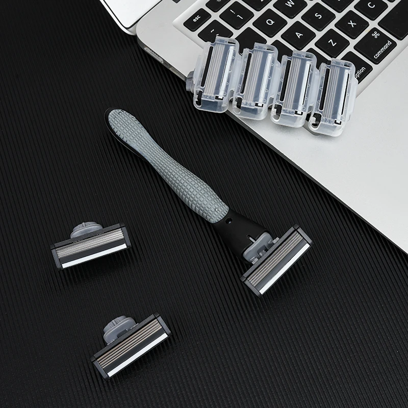 Shaver Brand Five-layer Razor Men