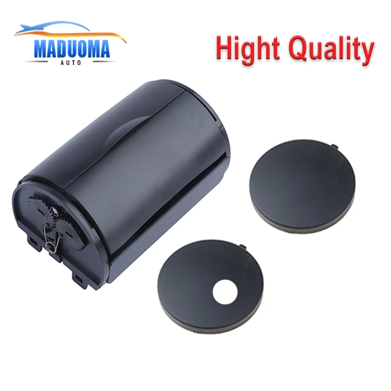 Nuovi Accessori Per Auto Di Alta Qualità Muslimexayur Posacenere Ash Box Per Vw Bora Jetta Golf Mk4 2005