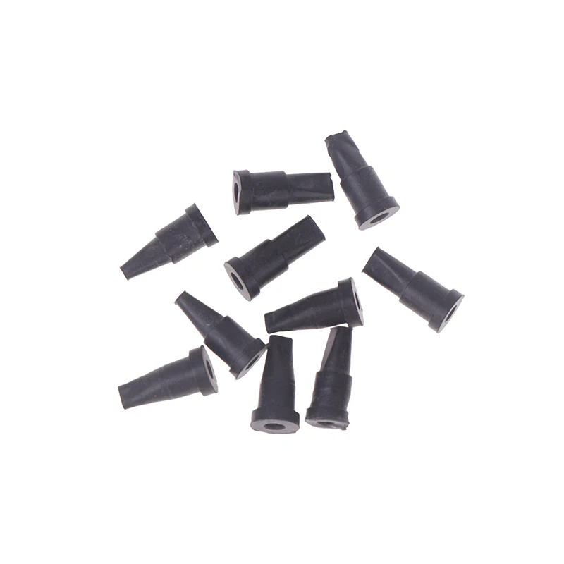 10pcs/lot Fuel Tank Vent Kit For STIHL MS170 MS180 017 018 Chainsaw # 20410 Replacement Spare Parts Power Tool Accessories - 1420