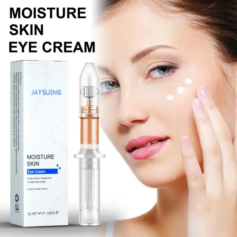 JaysuingRepairEyeCreamEyeCareDesaltFineLinesMoisturizeSkinMoisturizeEyeCream