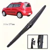 11" Rear Wiper Blade  Windshield Windscreen Clean Tailgate Window Car Rain Brush For Kia Soul 2009 - 2013 1
