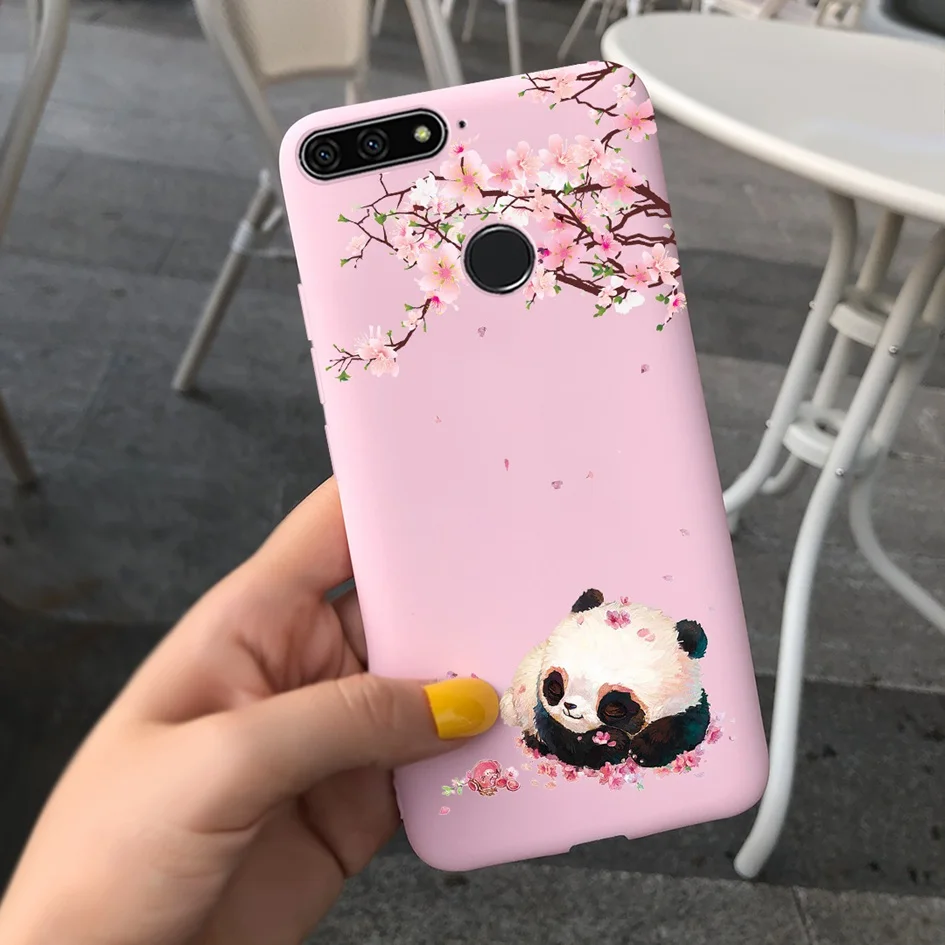 Slim Silicone Phone Case - Durable, Shockproof Protection