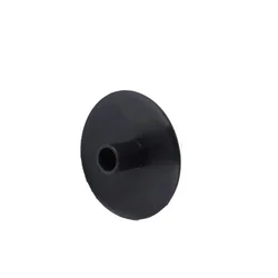 Front Suspension Shock Absorber Mount Cover Cap - Dustproof, Waterproof, Rustproof (1 Pcs)