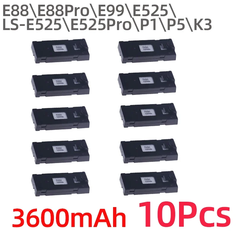3600-E88-10Pcs