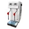 XEOLEO Intelligence Steam Espresso Boiling Water Machine Dual 8L Steam Milk Bubble Maker 3000W Coffee Milk Froth Machine 3