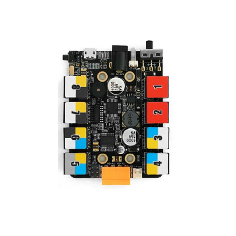 Makeblock Orion  , STM32 Ƶ̳ UNO α׷  , κ ŰƮ 10021