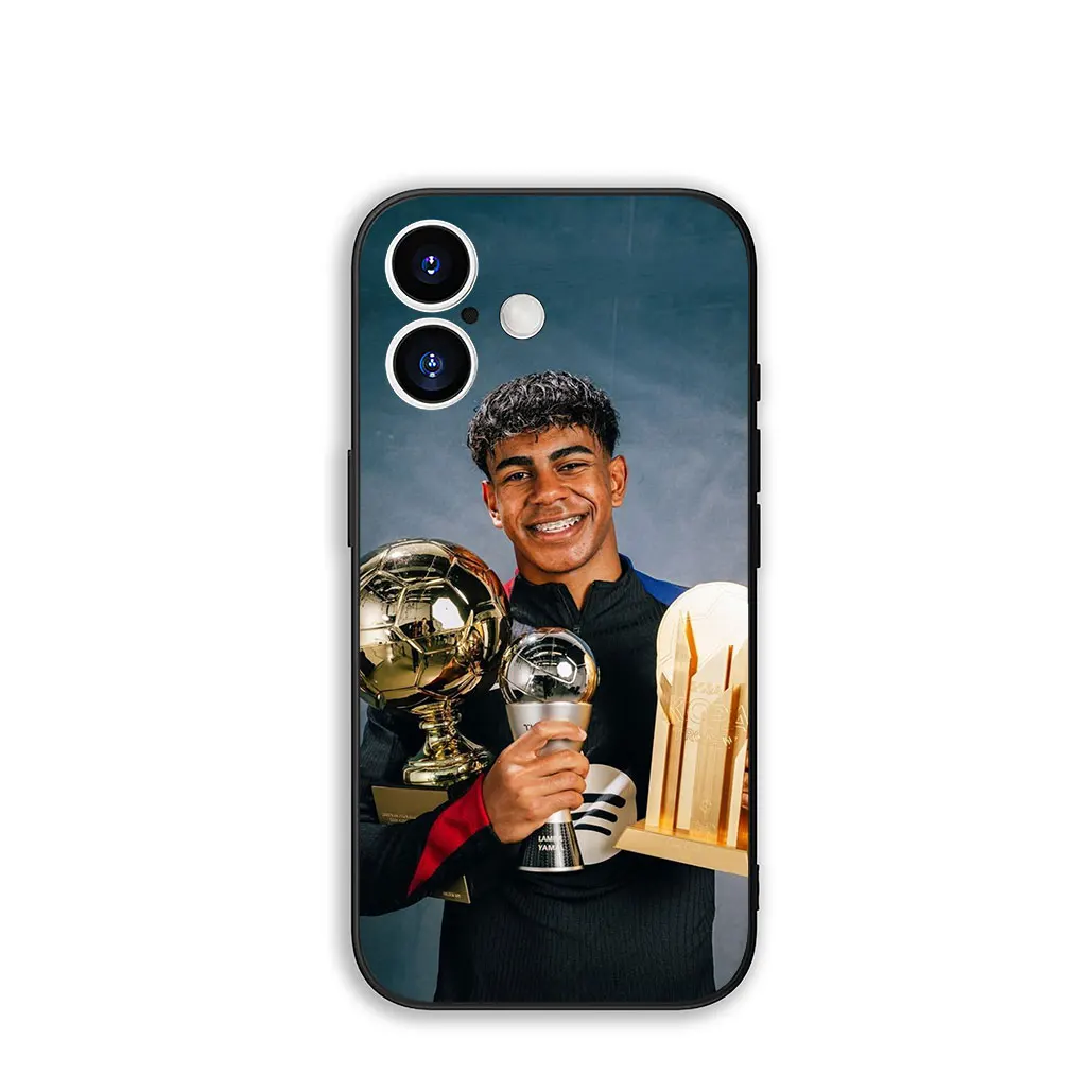 Football Soccer Number 19 Design Case