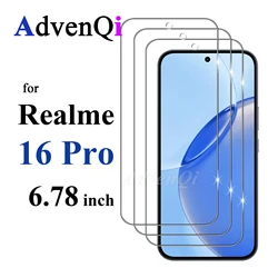 Premium Tempered Glass Screen Protector - 6.78 HD Clear, Anti - Scratch, Case - Friendly for 2 Pieces