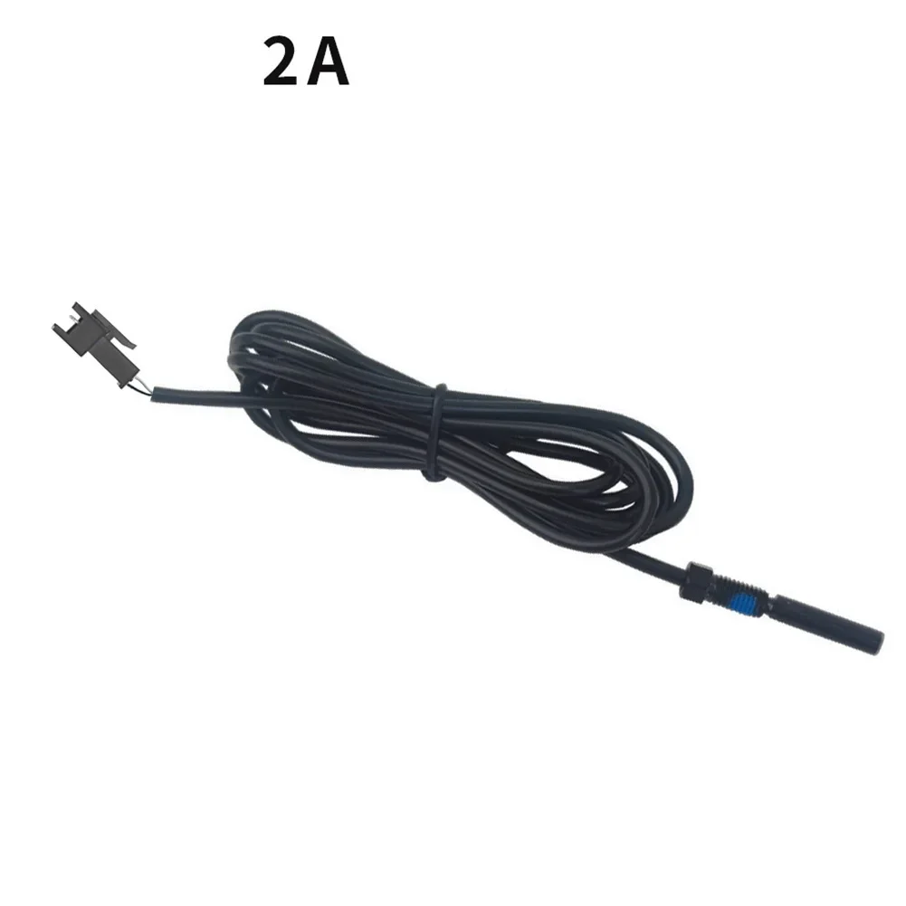 Ebike Brake Magnetic Sensor Wire Magnetic Brake Sensor For Ebike Cut Off Power Brake System 2 / 3 Pin Plug Electric Bicycle Part