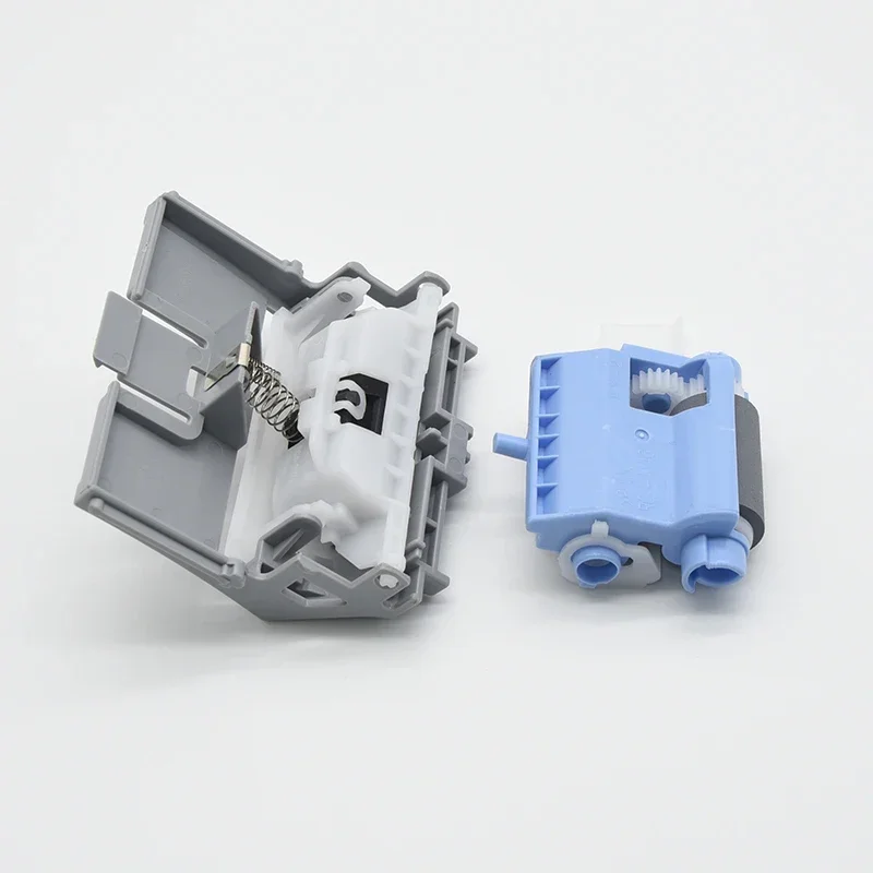1 세트 F2A68-67913 RM2-5752-000 HP M402 M403 M426 M501 M506 M507 M527 M528 CANON D1620 D1650 용 분리 픽업 롤러