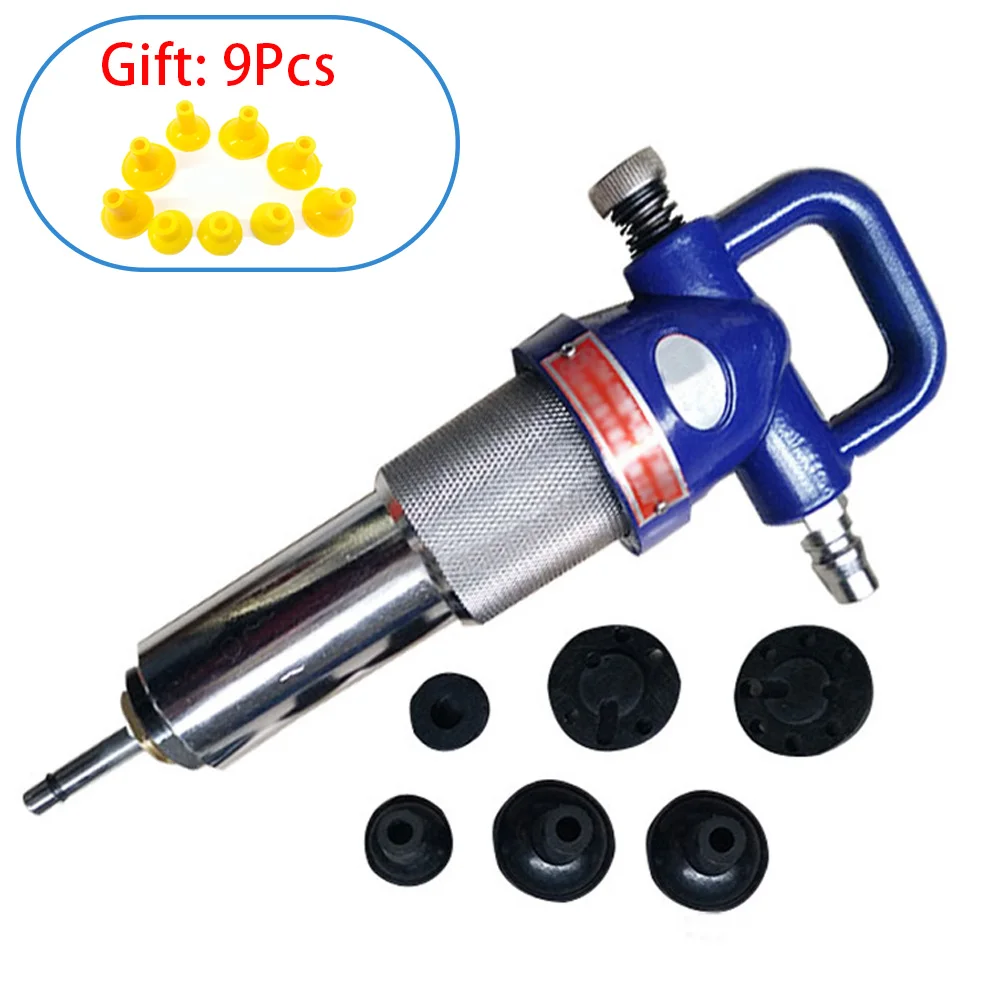 Car Air Operated Valve Lapper Automotive Engine Valve Repair Tool Valve