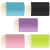 5 Pcs Sponge Seal Ink Blending Tool Finger Stamp Daubers Paint Brushes Art Supplies Washable Reusable Crafting Painting Sponges 2