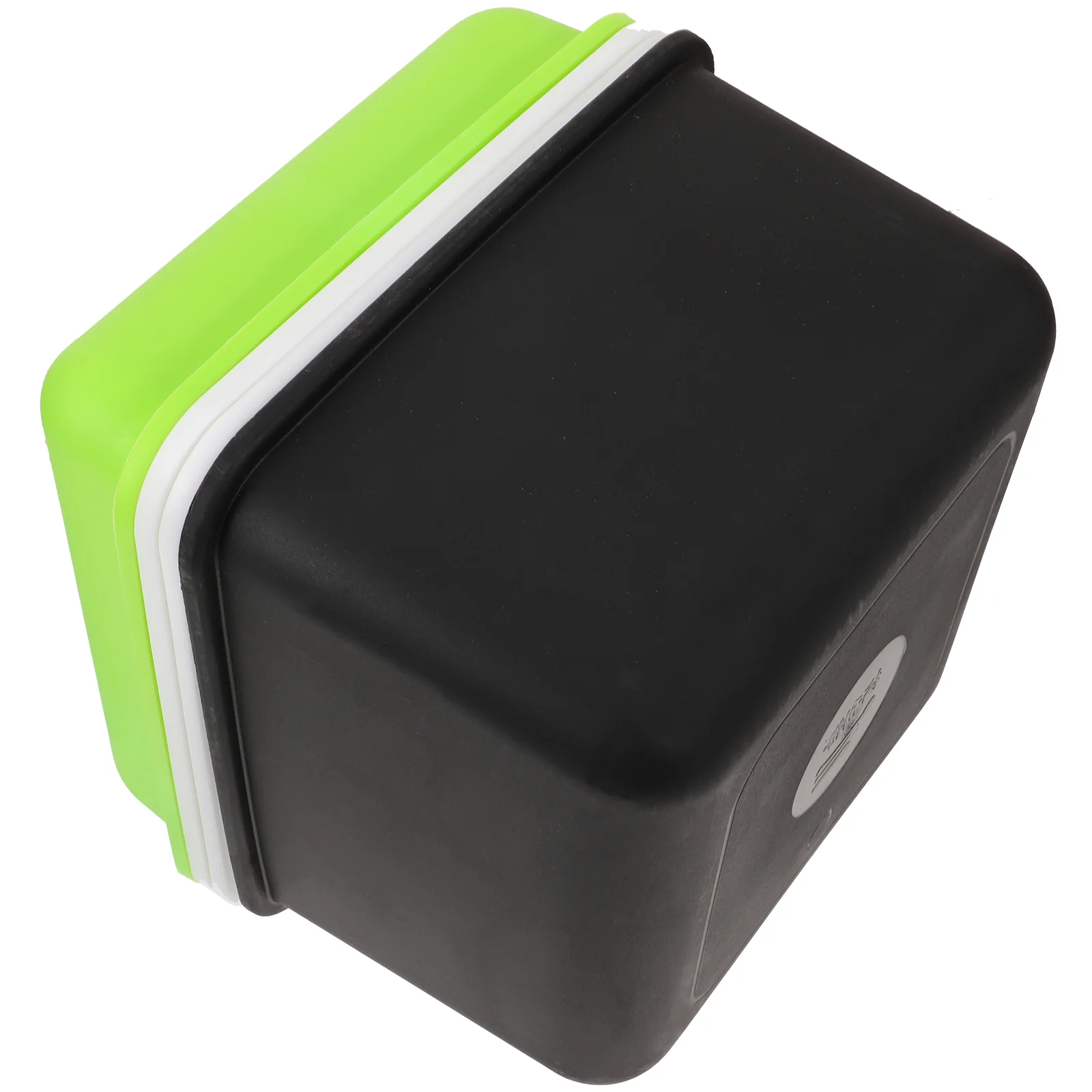 

Sprouting Tray Breathable Hole Nursery Box Starter Tray Planting Box with Lid