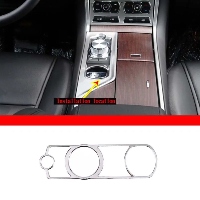 10 Stück Auto Fensterheber Knopf verkleidung Aufkleber für Jaguar xf  Fensterheber Knopf Dekor - AliExpress