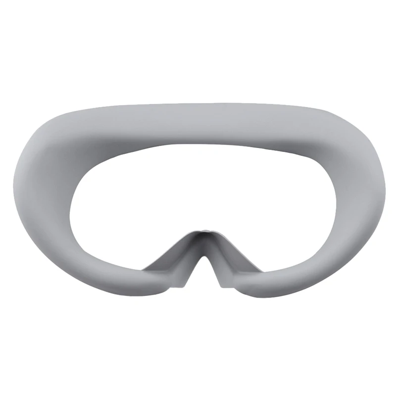 

1 шт., Силиконовая защита виртуальной реальности для наушников Pico 4 VR