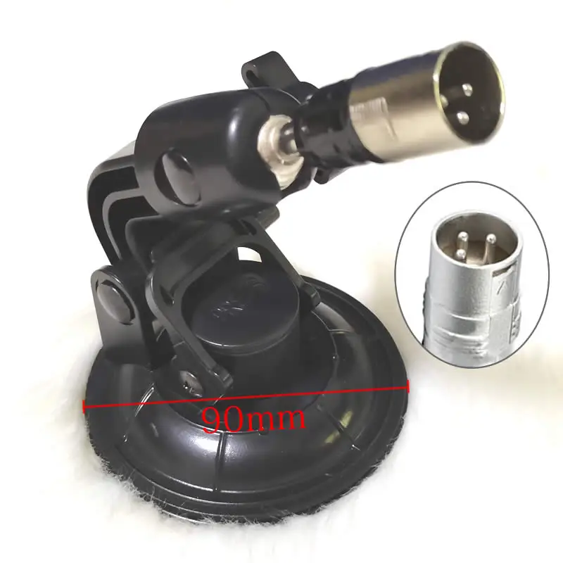 Sex Machine Attachment Extension Rod Tube Angle Adjustable Machine Gun Accessories Dildos Suction Cup 3XLR Connector Sex Toys
