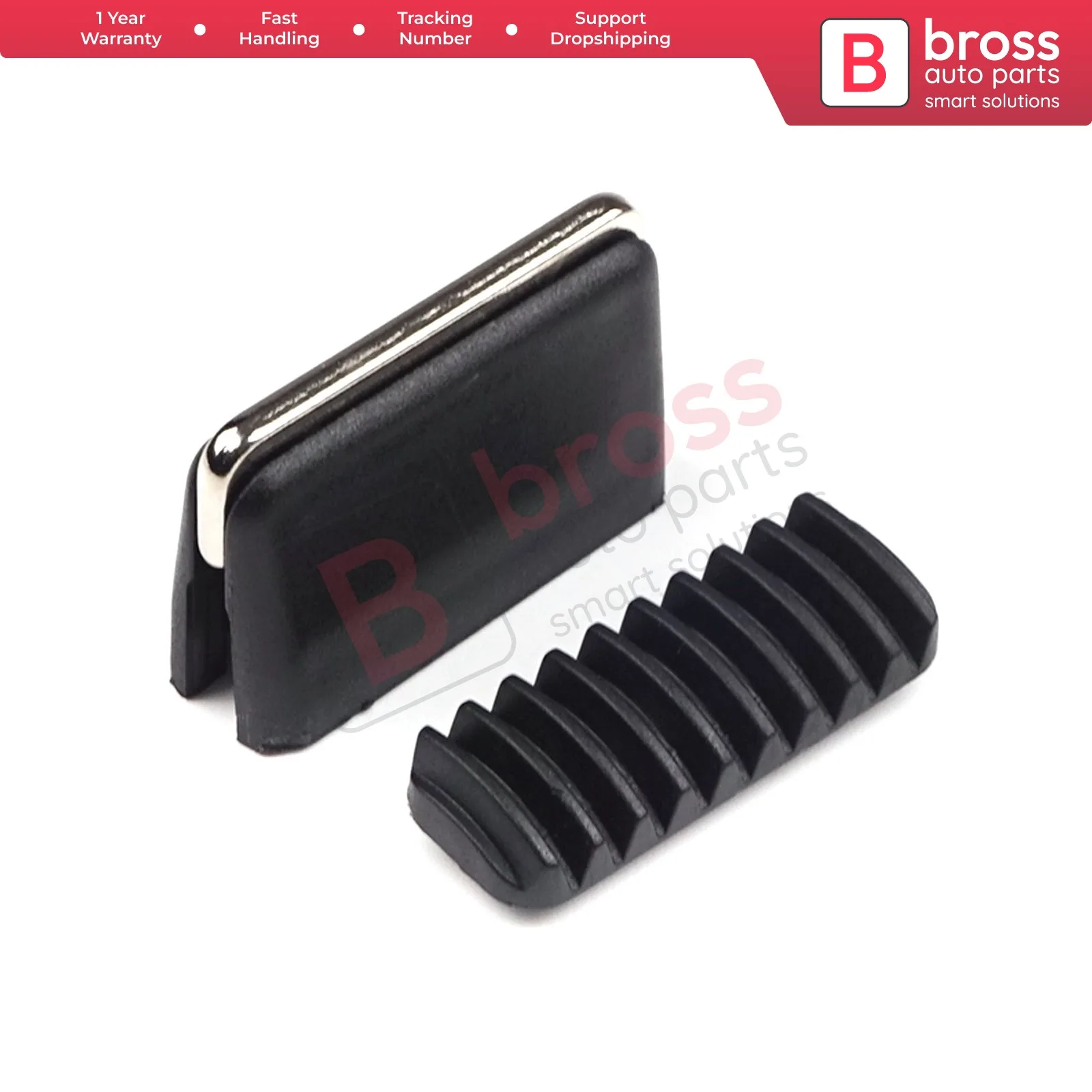 Bross Auto Parts BDP85 Air Conditioner & Panel Button For Mercedes W210 E Class W210 1995-2003 ment Ship From turkey