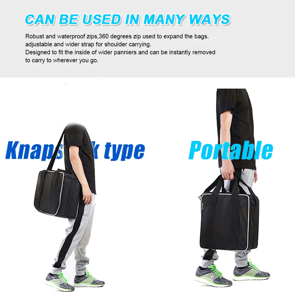 오토바이 새들 이너 백, PVC 러기지 백, BMW R1200GS Adv R 1200 GS 어드벤처 수냉식 R1250GS R 1250 GS 어드벤처