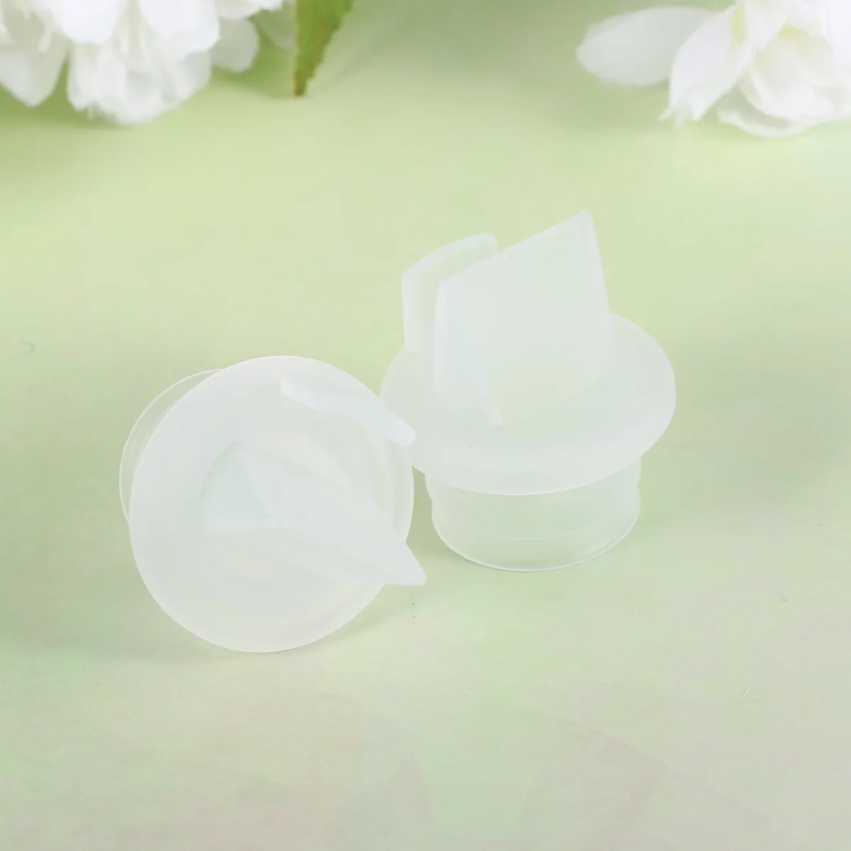 Рисунок 2 - детали для электрического моло