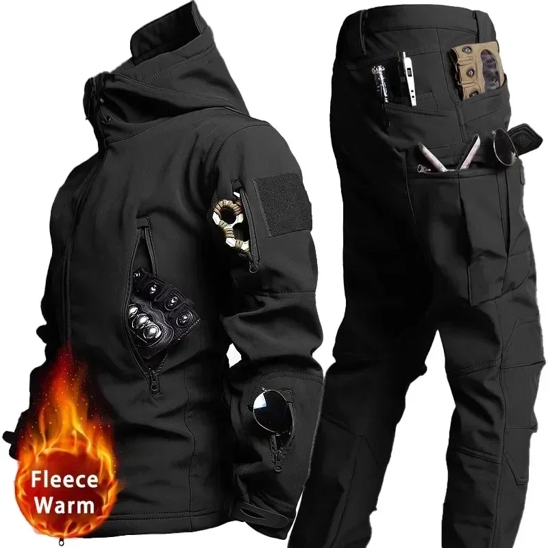 Black Sets