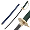Coplay Red Hair Shanks  102cm  Wooden Katana Sword Superb Animation Series  Model Weapon 2