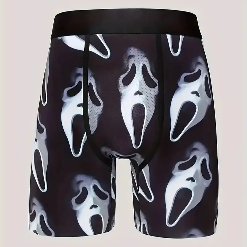 FourSeasonsMENSLongUnderwearCasualSportsLowWaistQuickDry